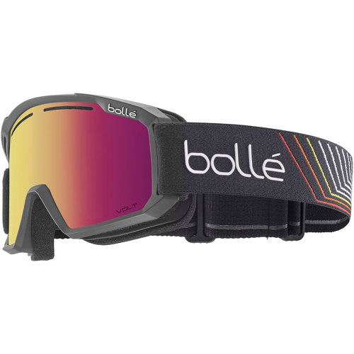 Bolle Maddox Snow Goggles